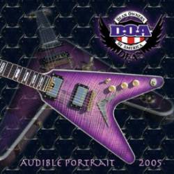 Slug (SWE) : Dean Owners of America: Audible Portrait 2005